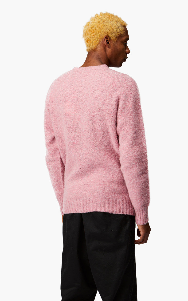 Howlin' Birth Of The Cool Sweater Mercury