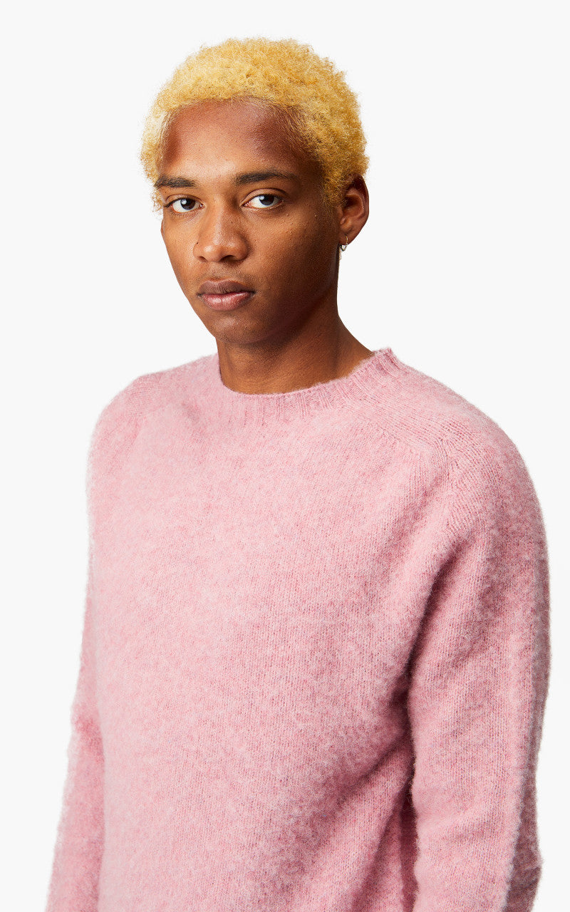 Howlin' Birth Of The Cool Sweater Mercury