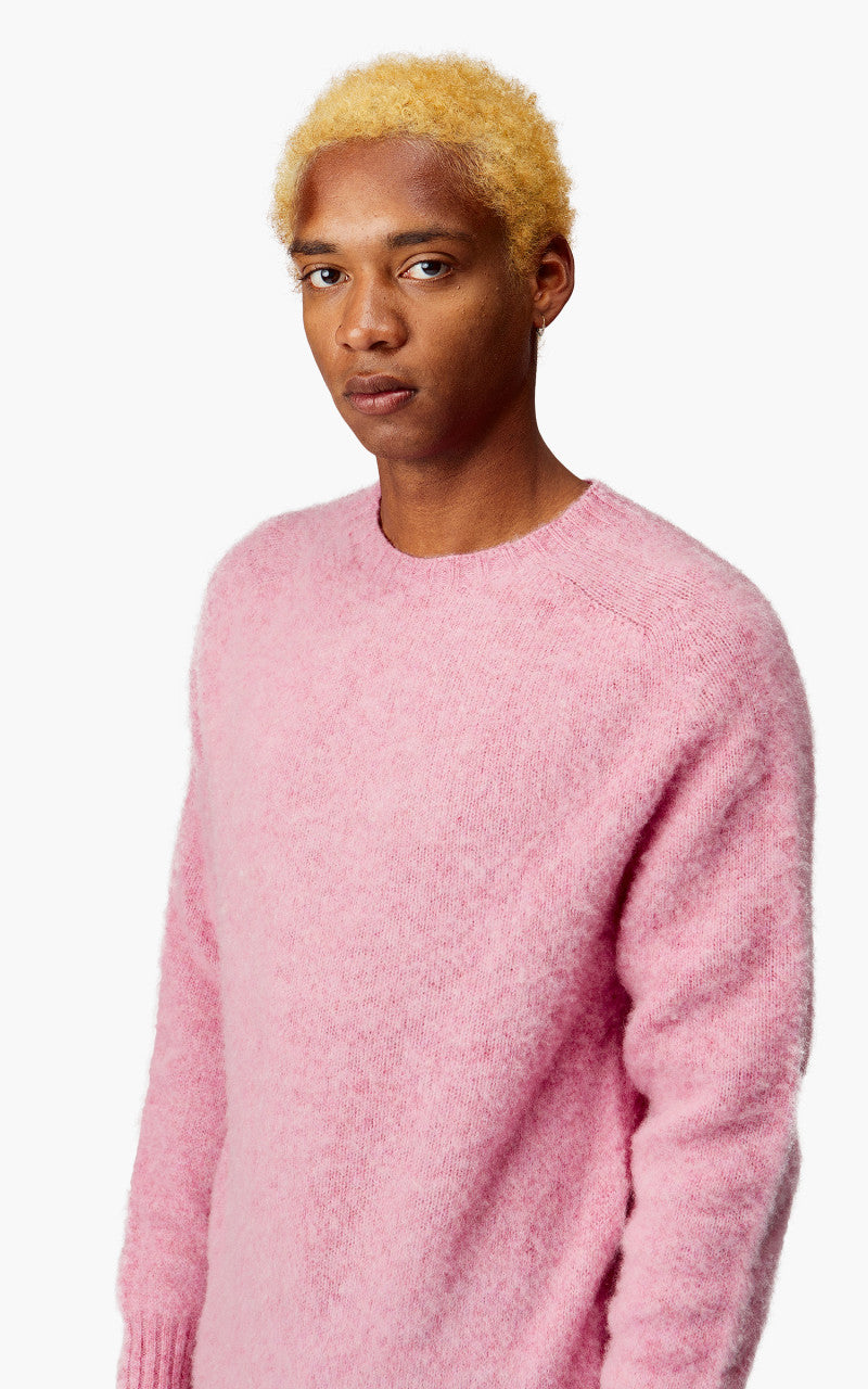 Howlin' Birth Of The Cool Sweater Pinkypie