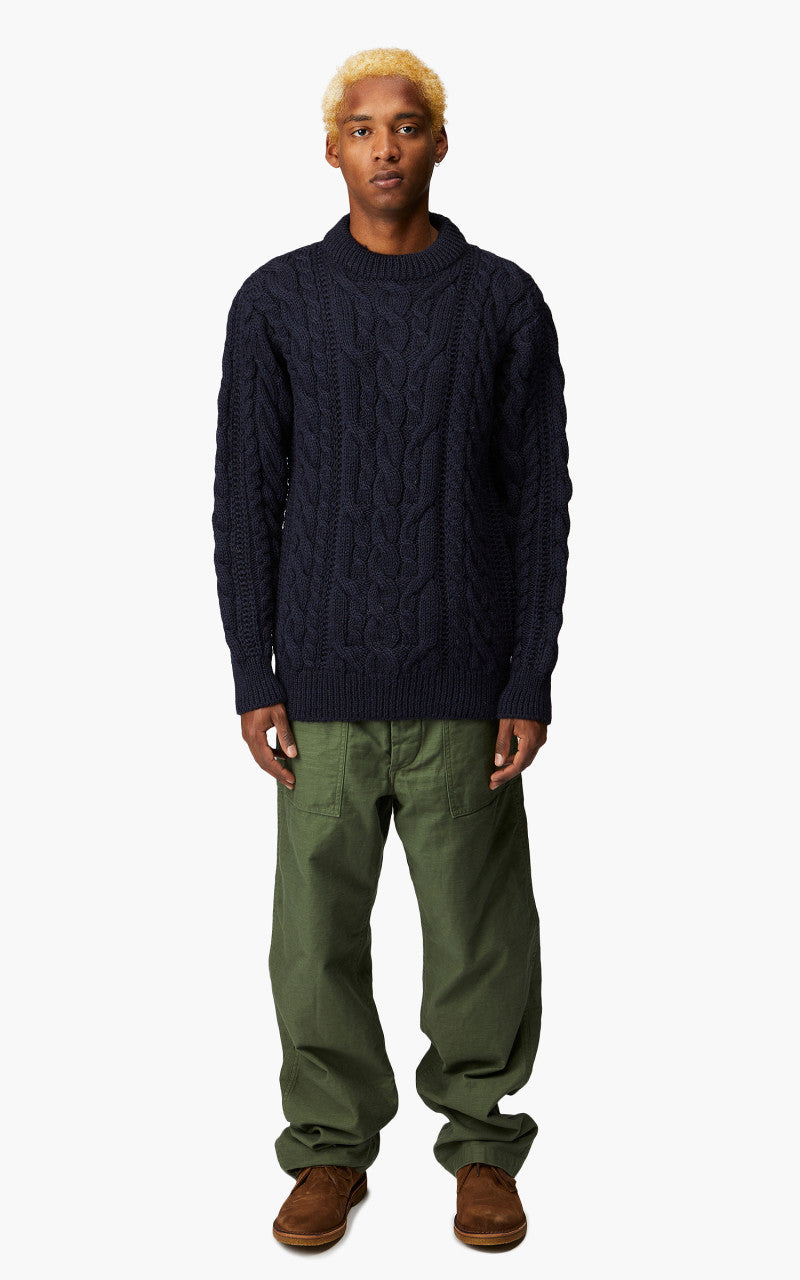 Howlin' Forbidden Dreams Navy