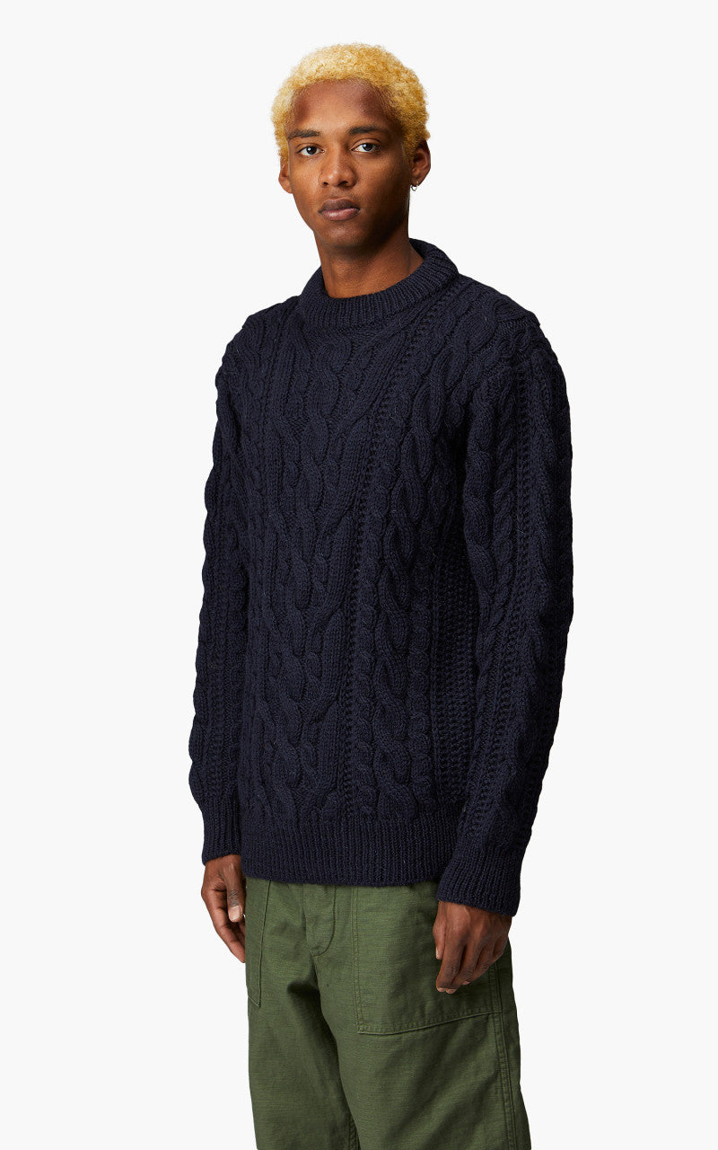 Howlin' Forbidden Dreams Navy