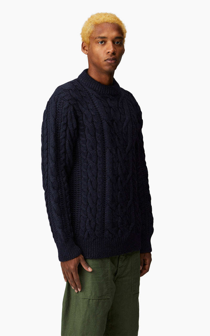 Howlin' Forbidden Dreams Navy