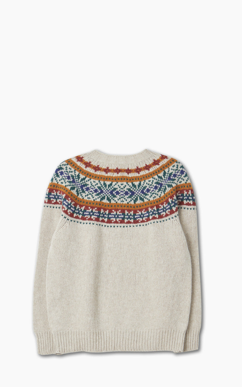 Howlin' Fragments Of Light Biscuit