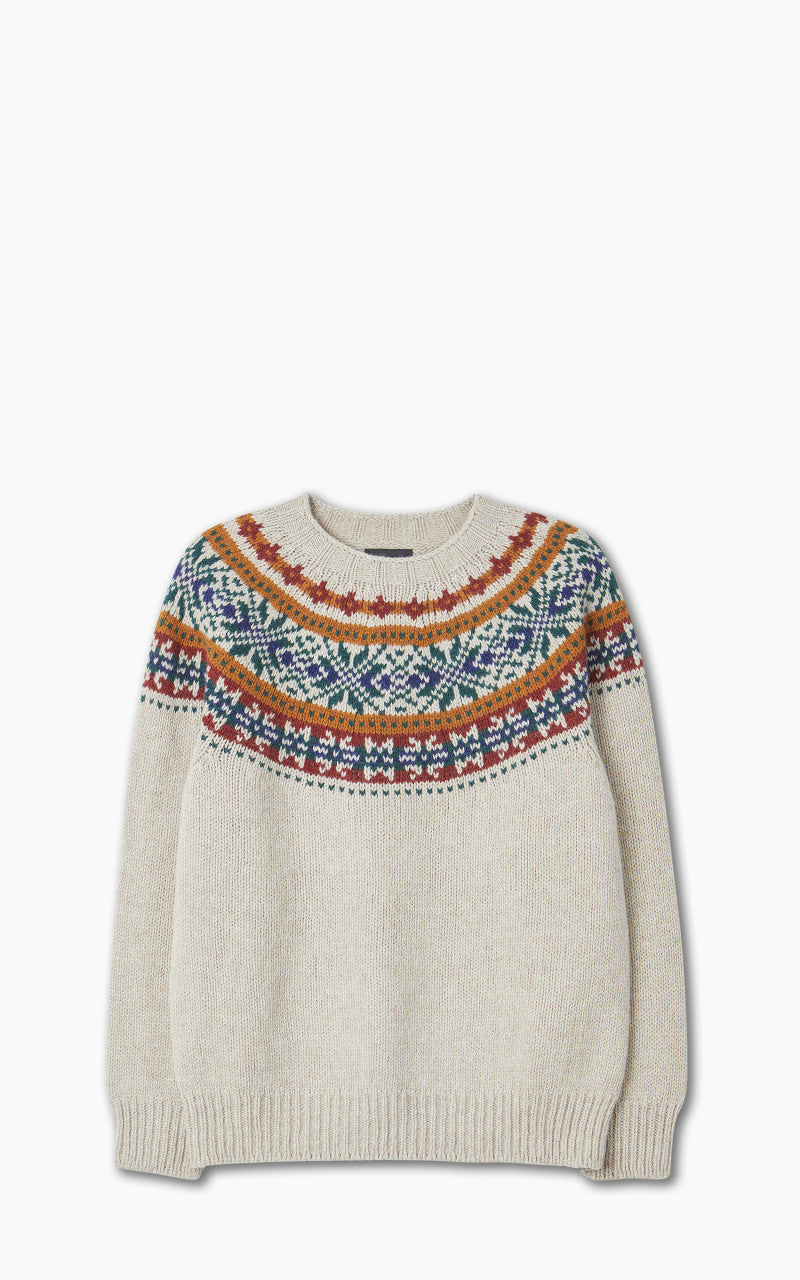 Howlin' Fragments Of Light Biscuit