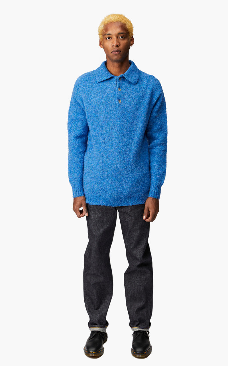 Howlin' Ghost Pressure Apollo