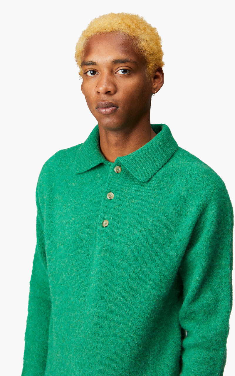 Howlin' Ghost Pressure Greendream