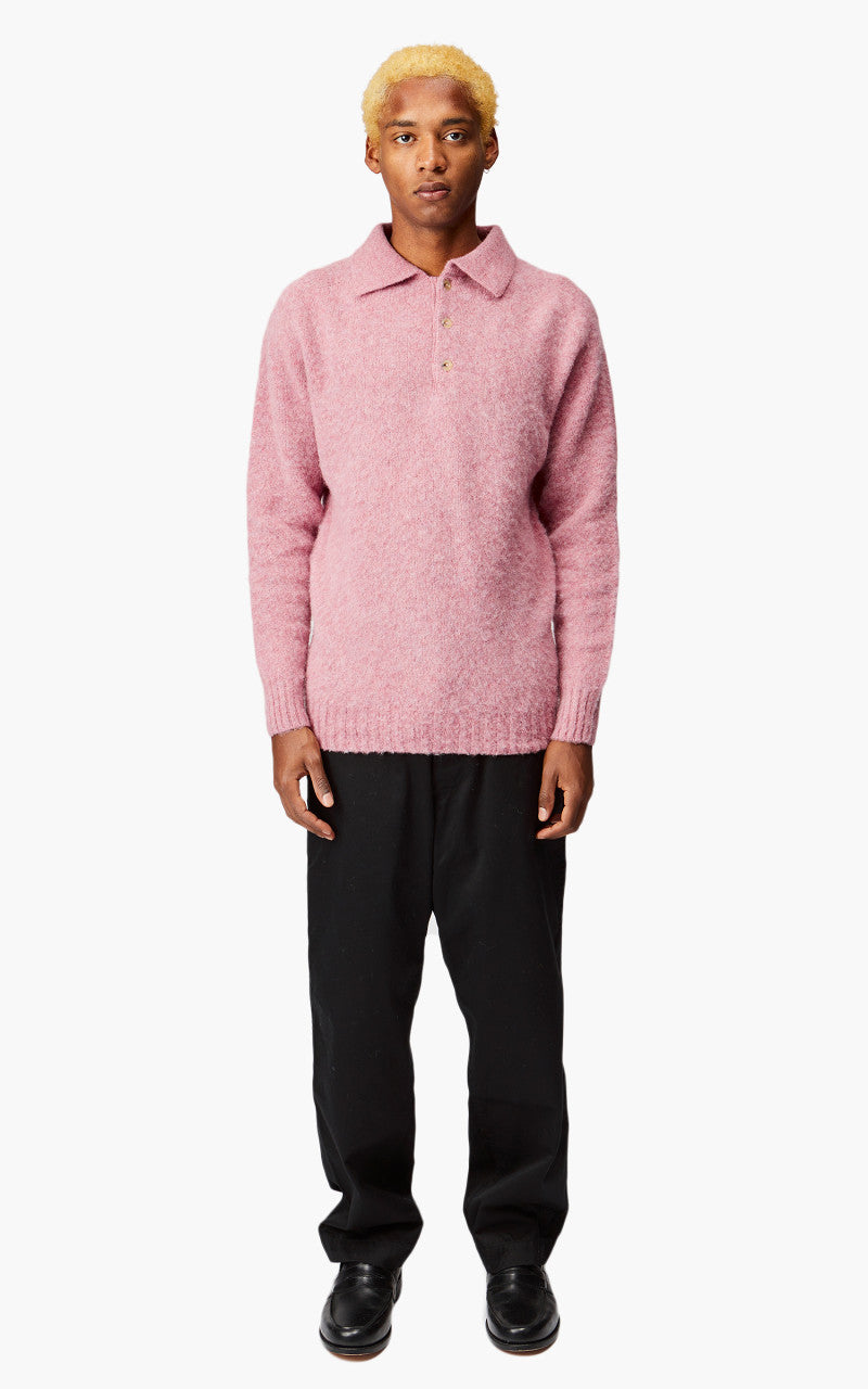 Howlin' Ghost Pressure Mercury