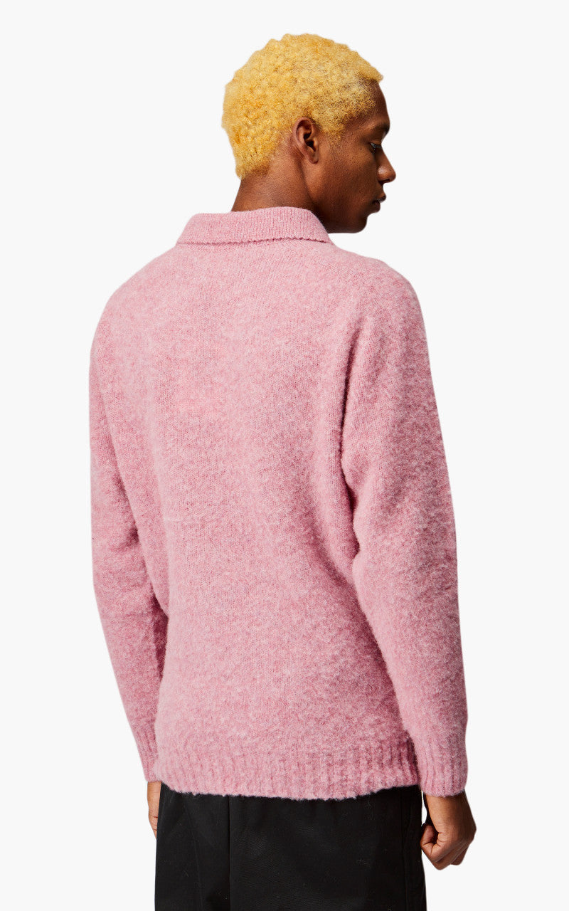 Howlin' Ghost Pressure Mercury