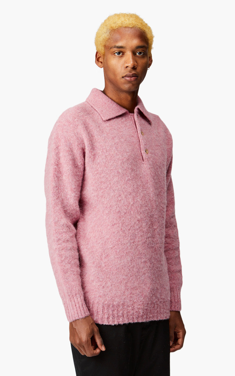 Howlin' Ghost Pressure Mercury