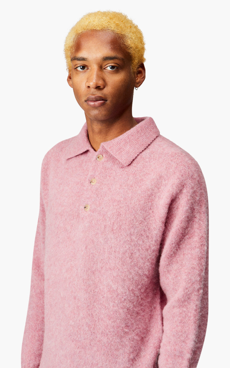 Howlin' Ghost Pressure Mercury