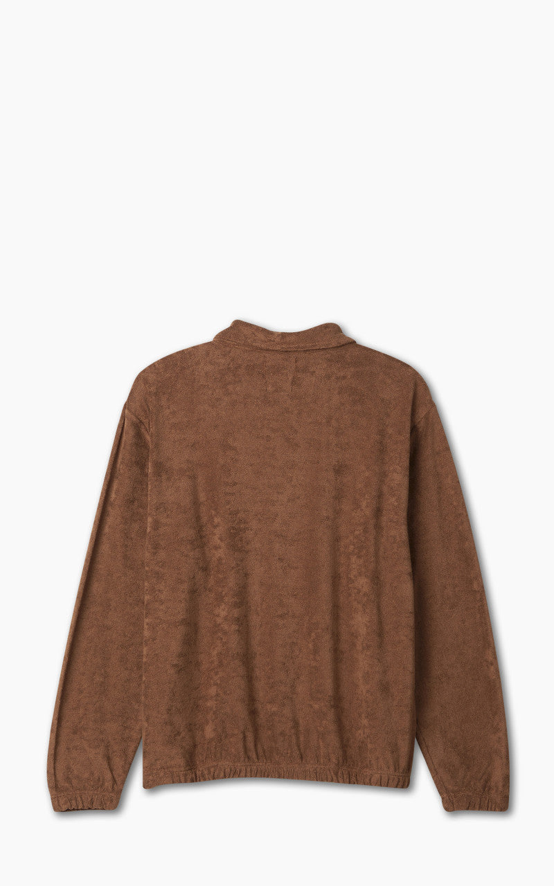 Howlin' Homer Hossa Walnut