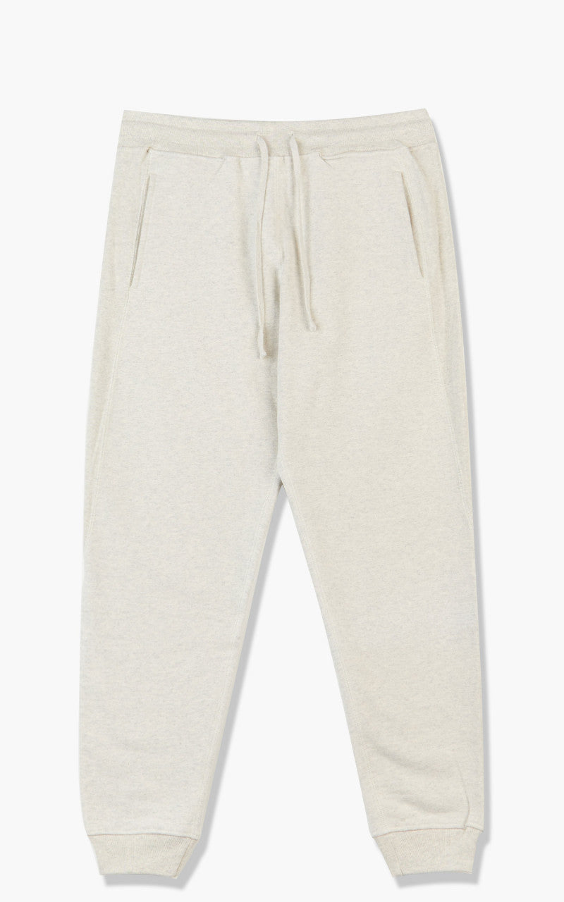 3sixteen Heavyweight Sweatpants Oatmeal
