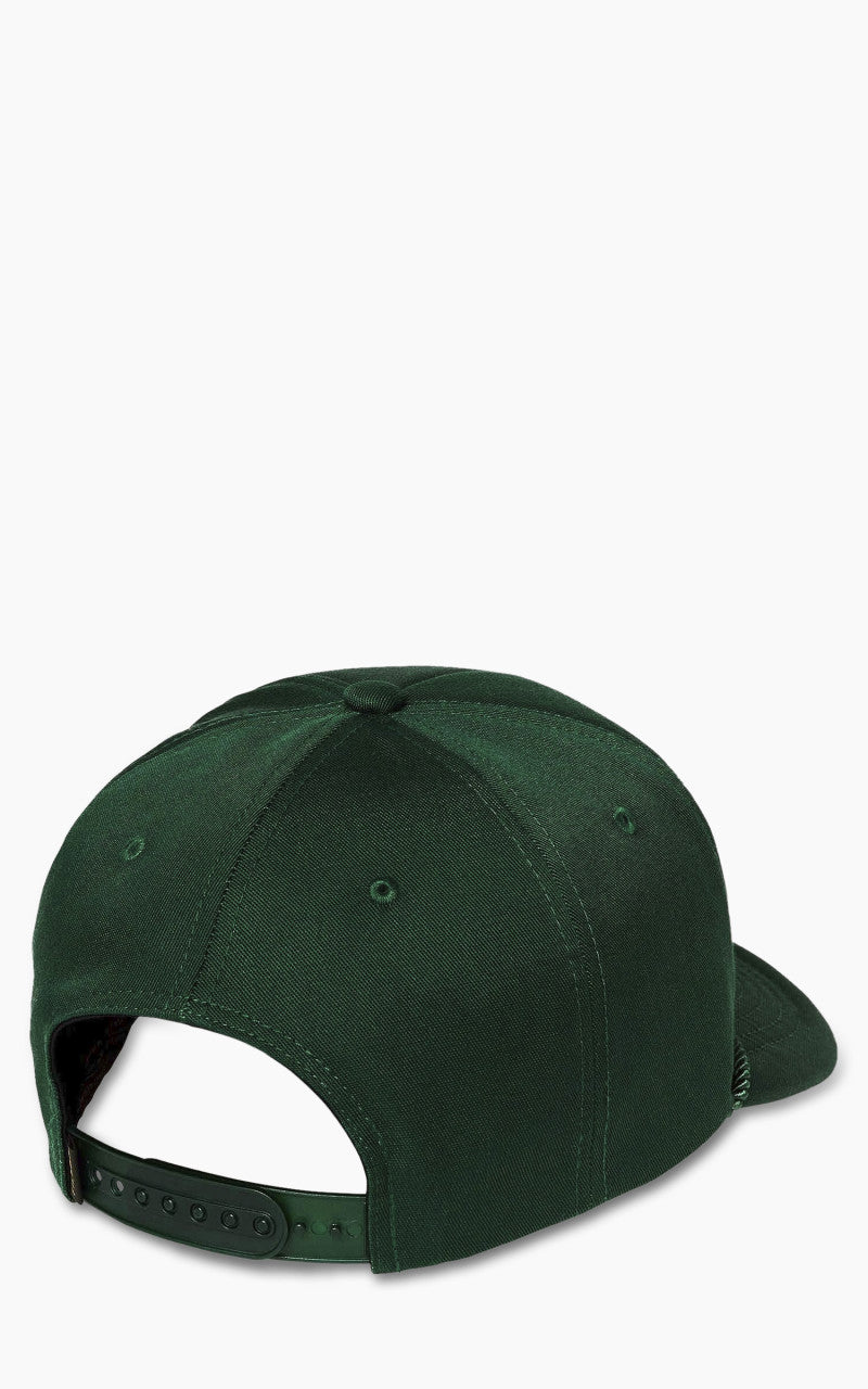 Filson Harvester Cap Spruce/Ribbon