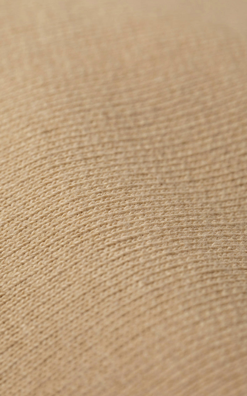 Nudie Jeans Hasse Crew Neck Faded Sun