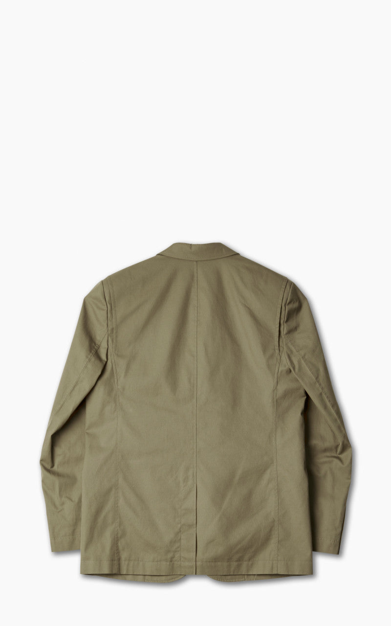 Helmut Lang Utility Blazer Juniper