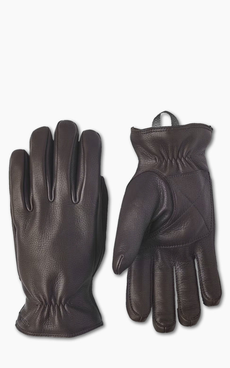 Hestra Eirik Chocolate