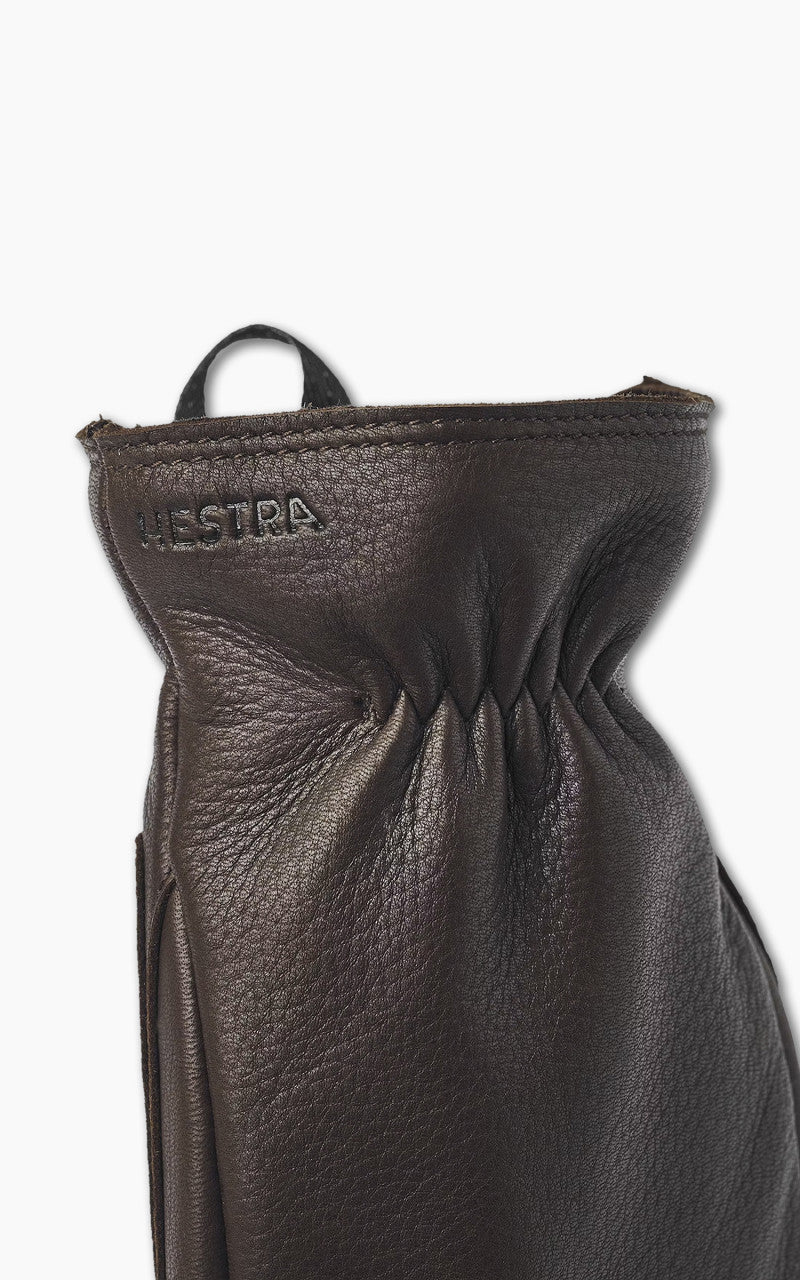 Hestra Eirik Chocolate