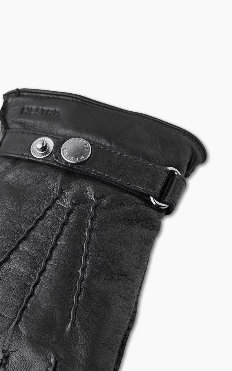 Hestra Jake Black