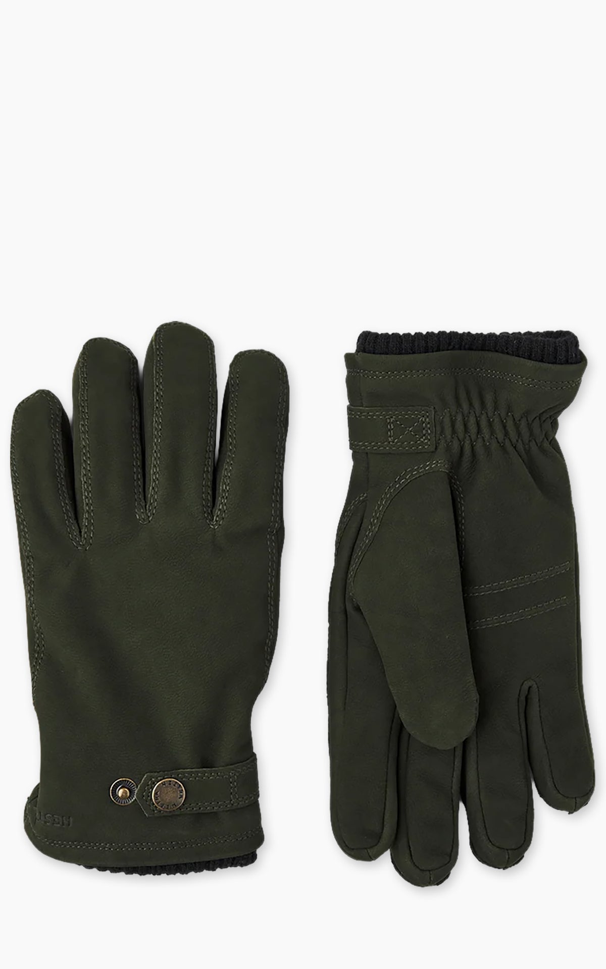 Hestra Hestra Bergvik Bottle Green