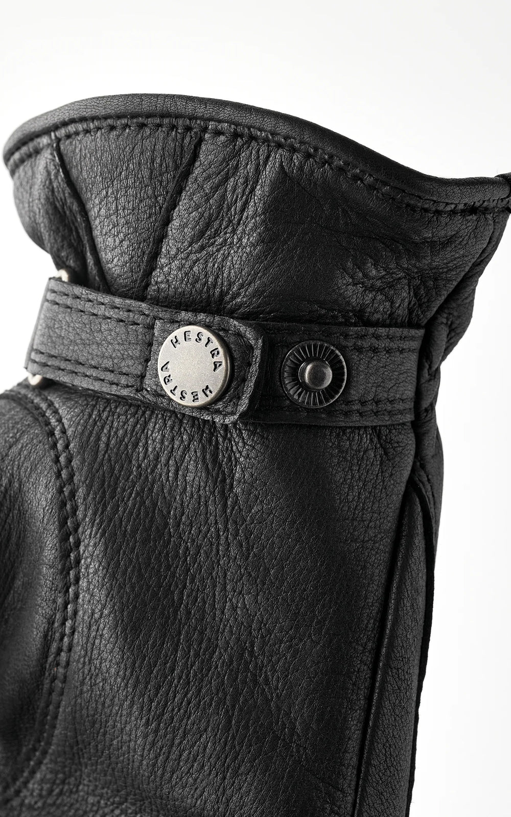 Hestra Burensvik Black