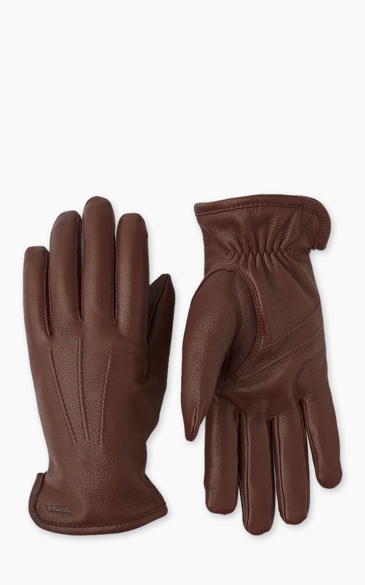 Hestra Andrew Chocolate