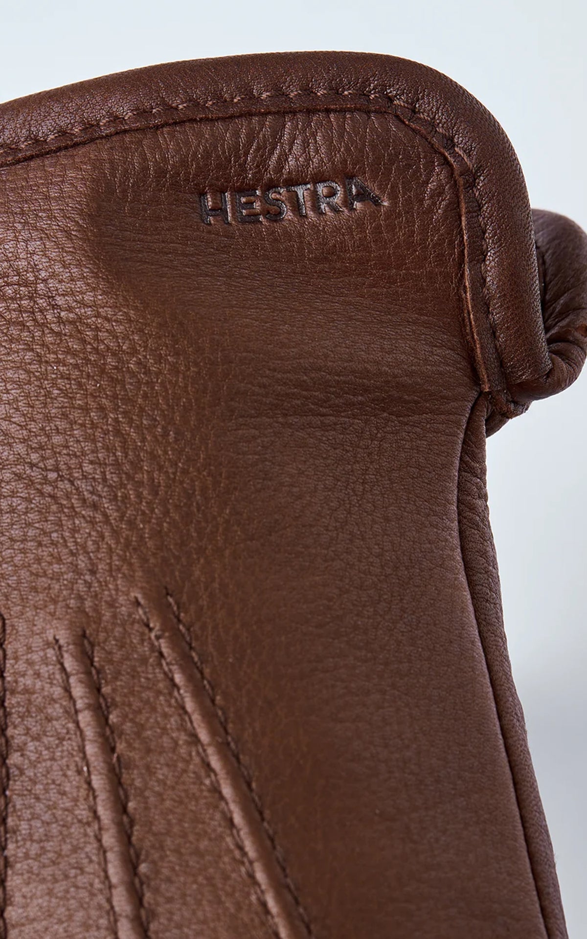 Hestra Andrew Chocolate