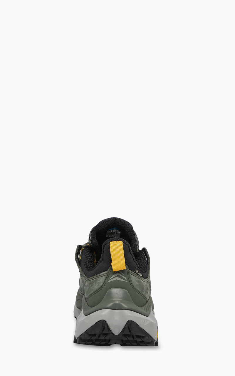 HOKA Kaha 2 Low GTX Thyme/Radiant Yellow