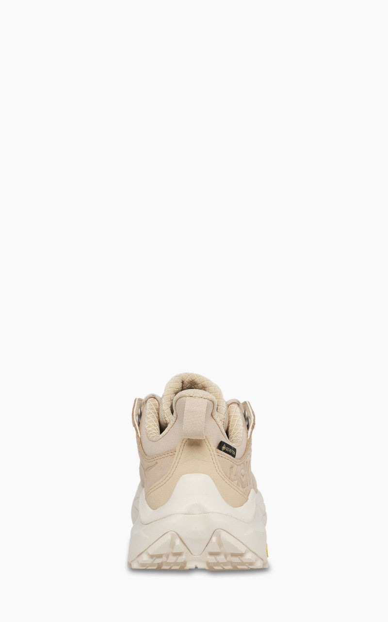 HOKA Kaha 2 Low GTX Shifting Sand/Eggnog