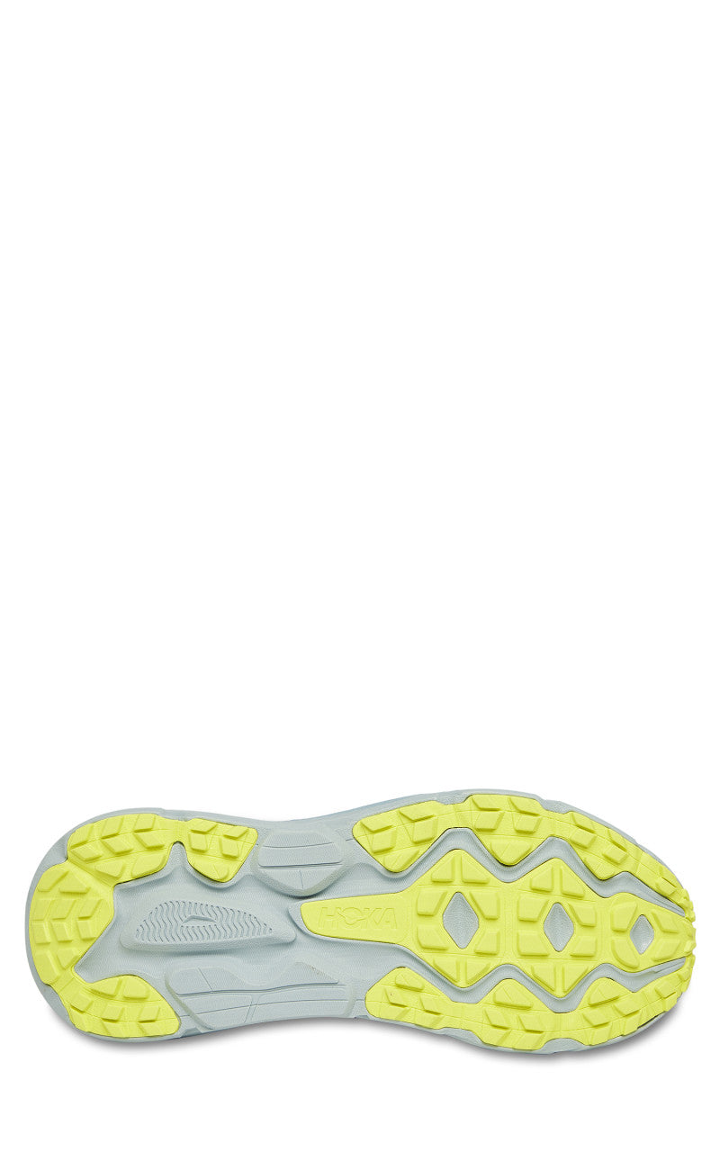 HOKA Challenger ATR 7 Stone Blue/Evening Primrose