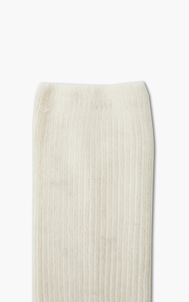 Homecore Alpaga Socks Wheat