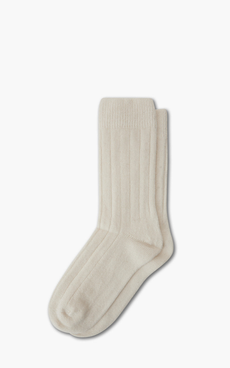 Homecore Cashemire Socks Wheat