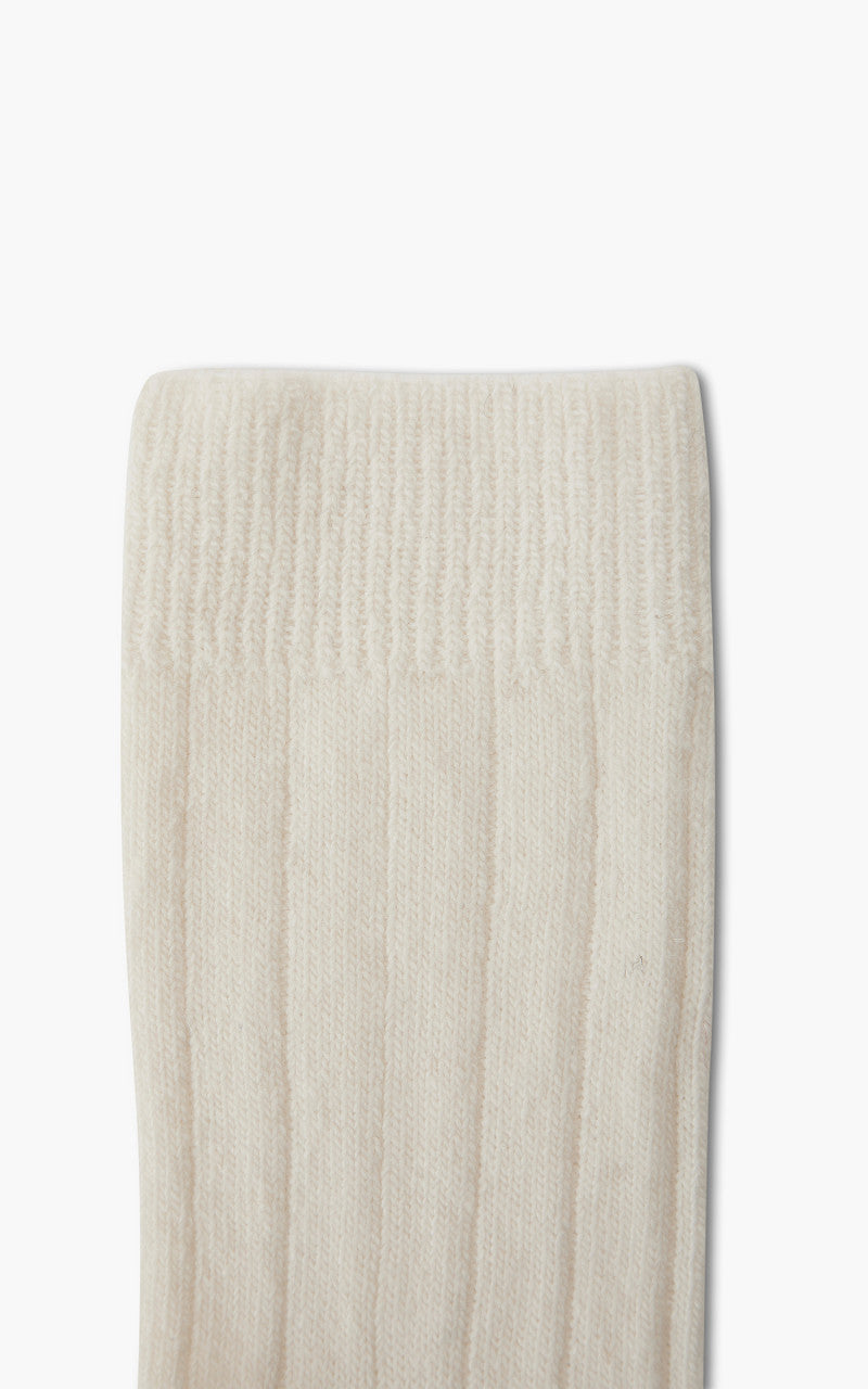 Homecore Cashemire Socks Wheat