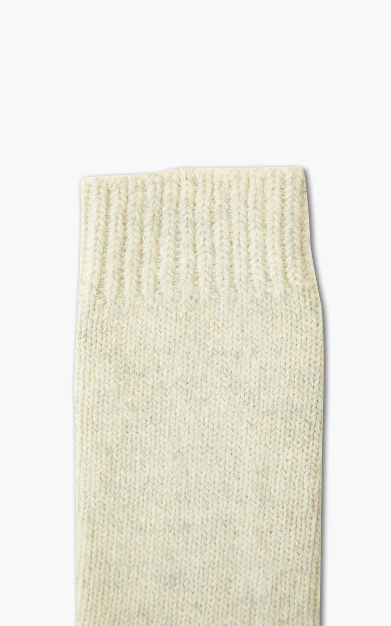 Homecore Wool Socks Ash Grey