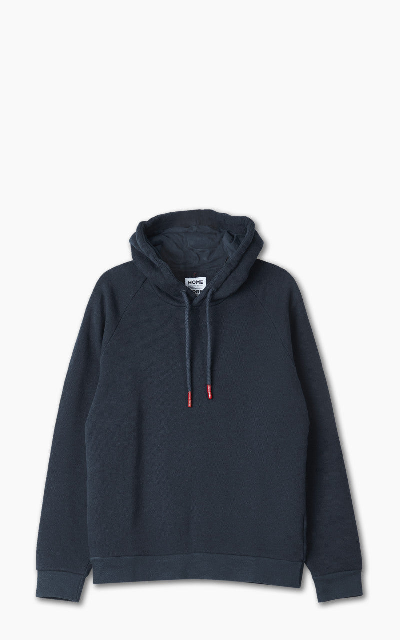 Homecore Terry Hoodie 22 Navy