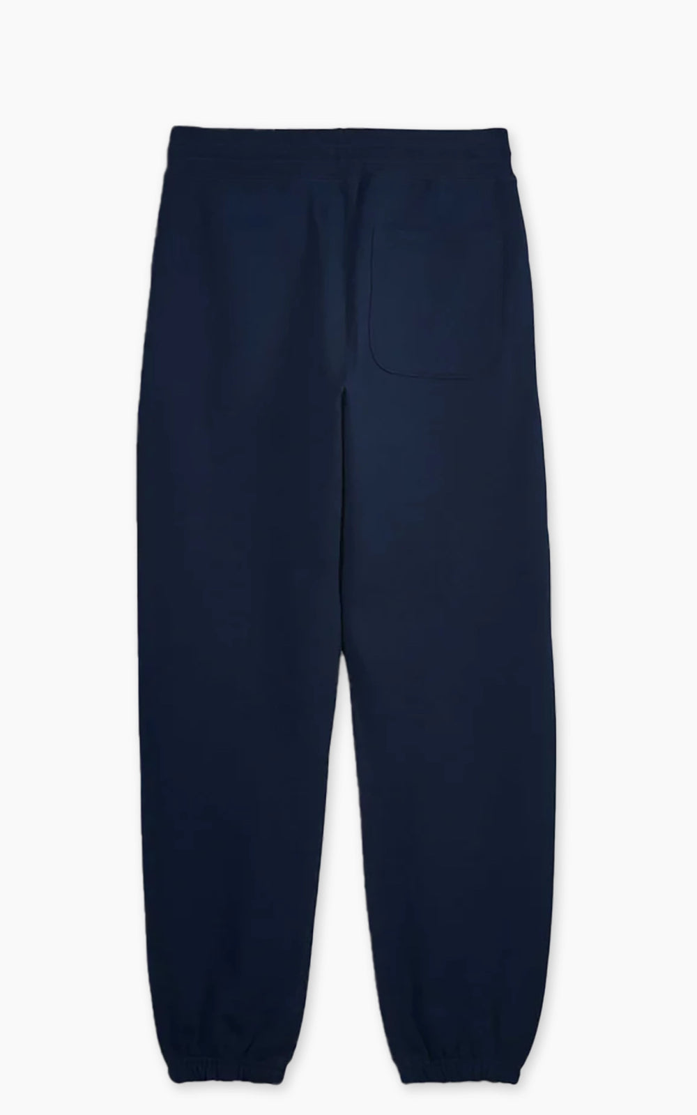 House Of Blanks Heavyweight Sweatpant Marineblau