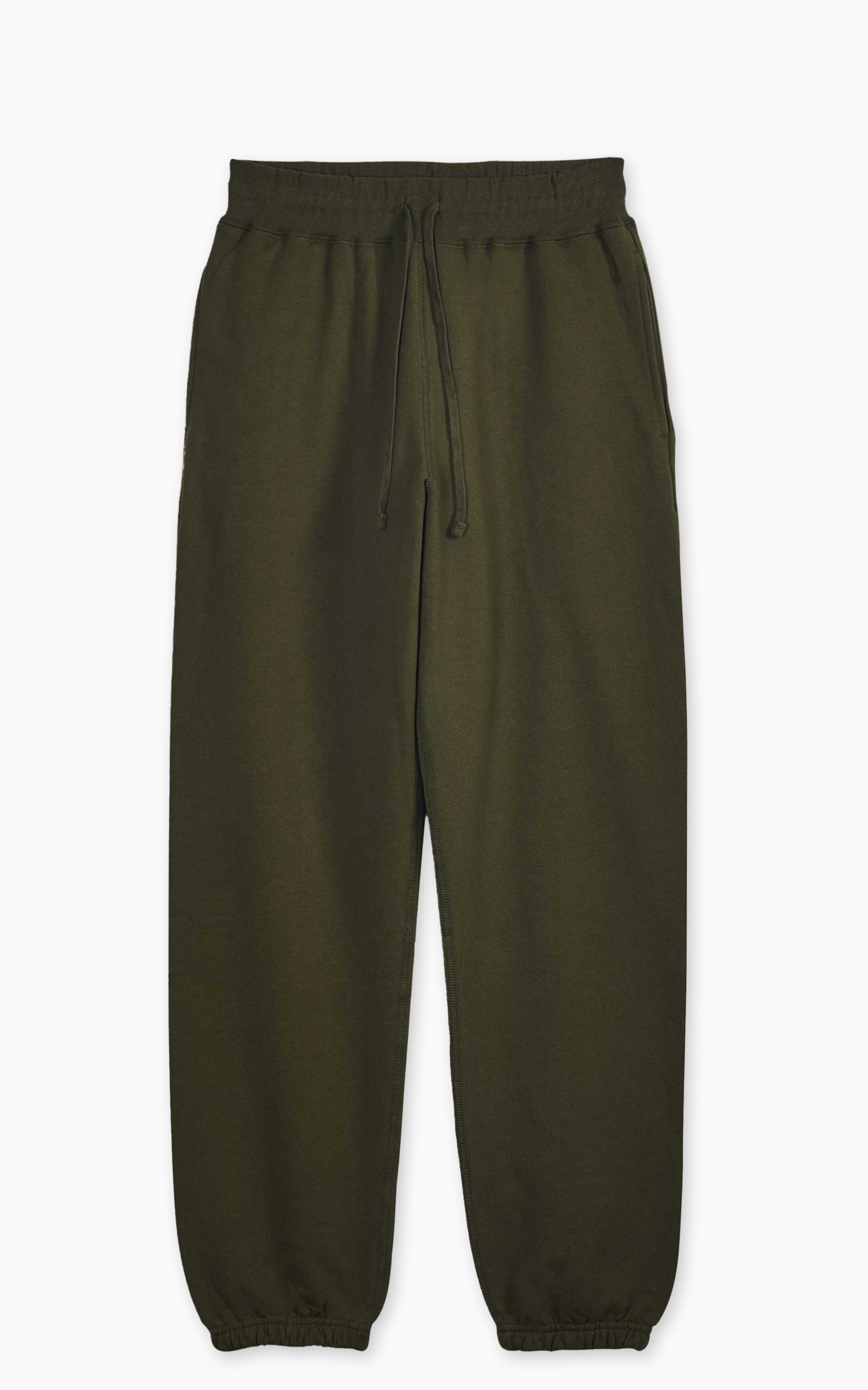 House Of Blanks Heavyweight Sweatpant Olive Drab