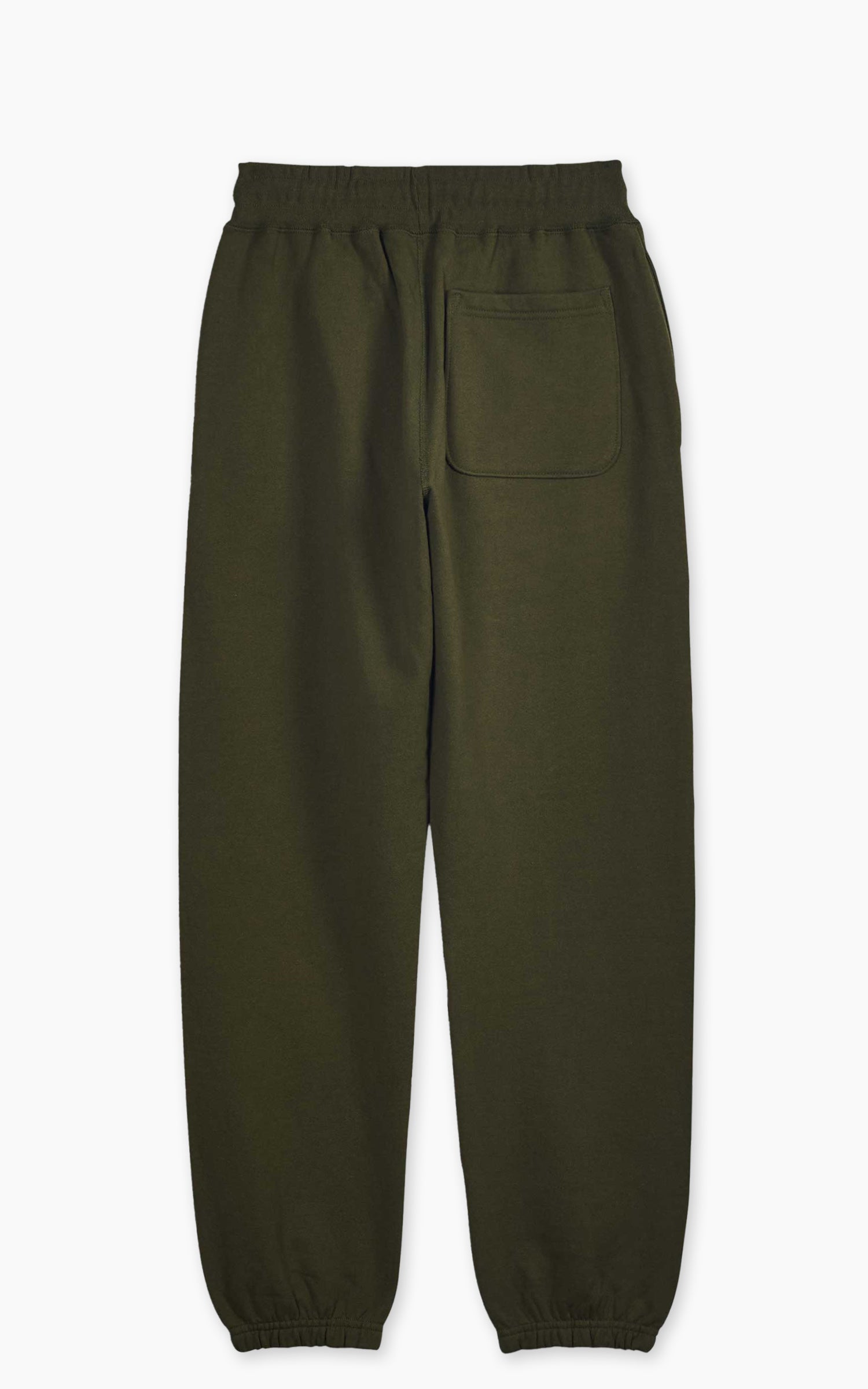 House Of Blanks Heavyweight Sweatpant Olive Drab