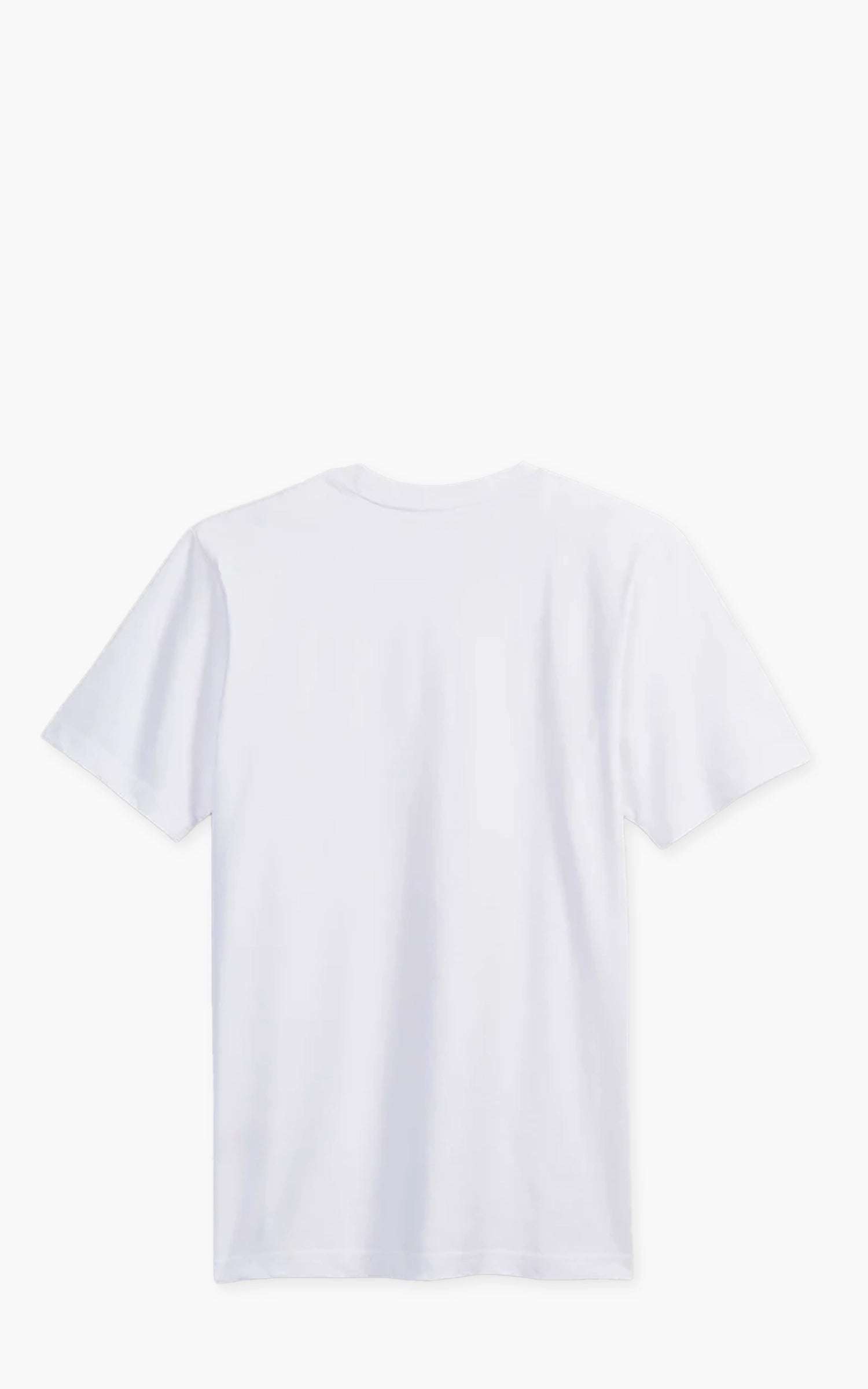 House Of Blanks Heavyweight T-Shirt White