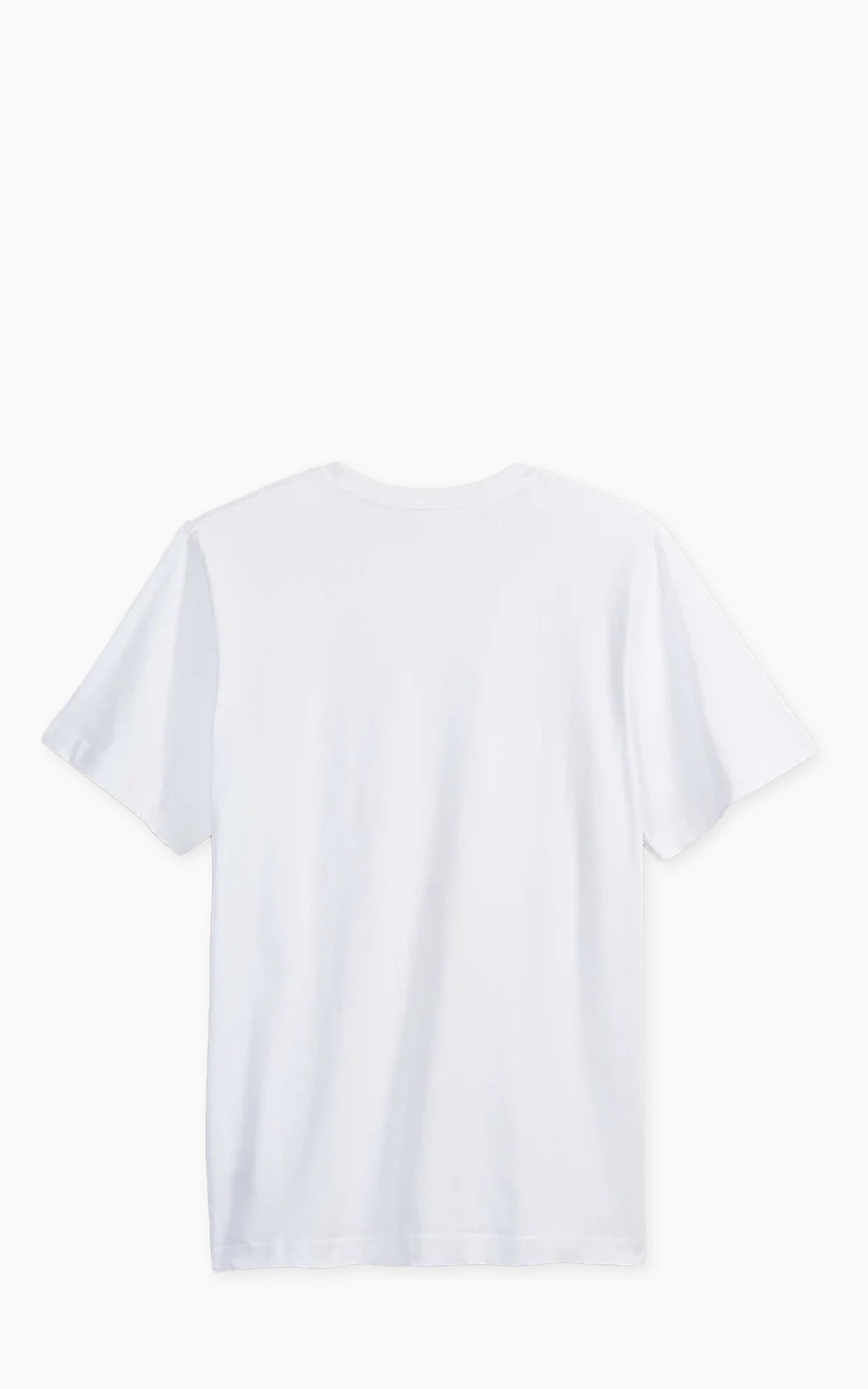 House Of Blanks Midweight T-Shirt White