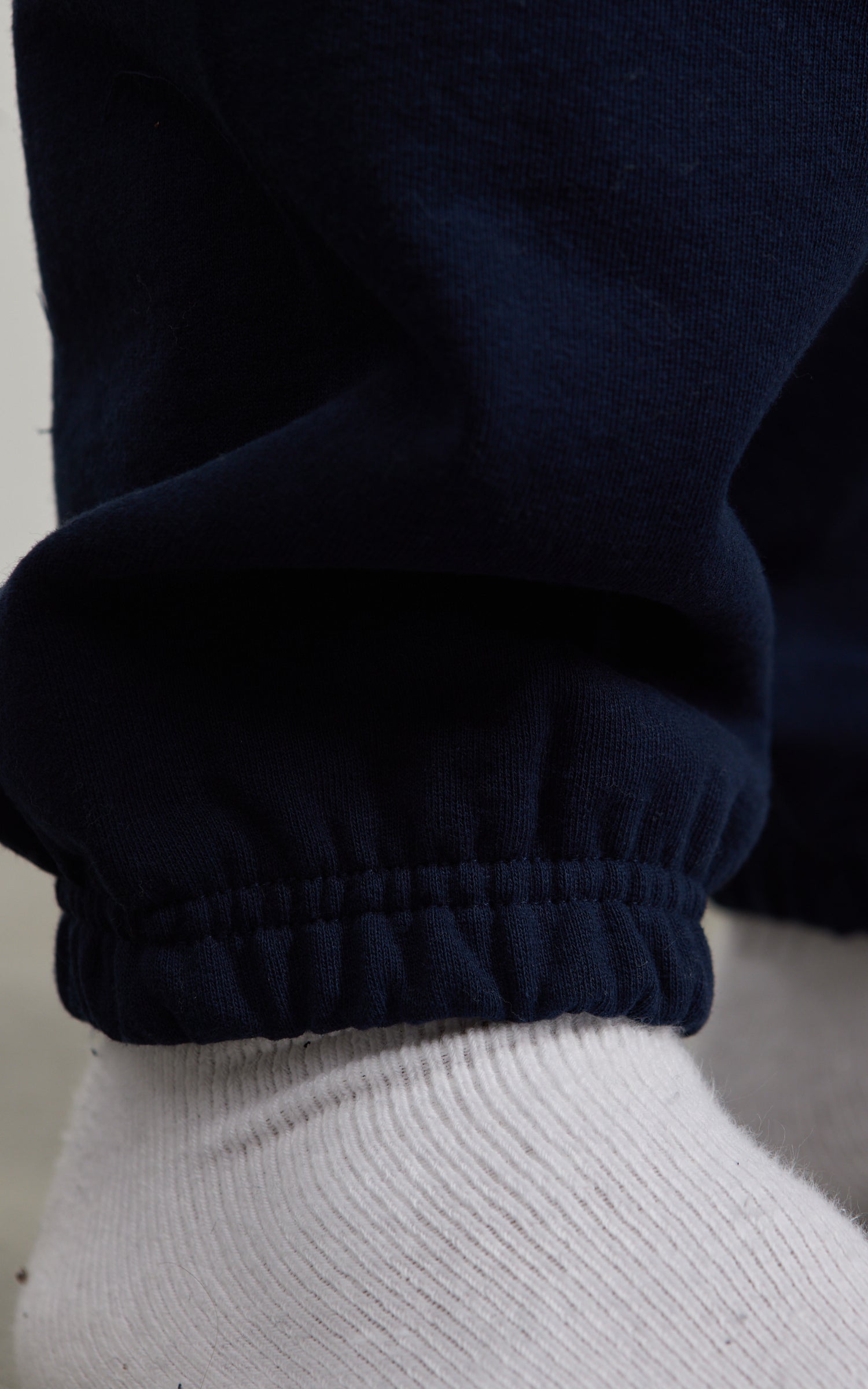 House Of Blanks Heavyweight Sweatpant Navy