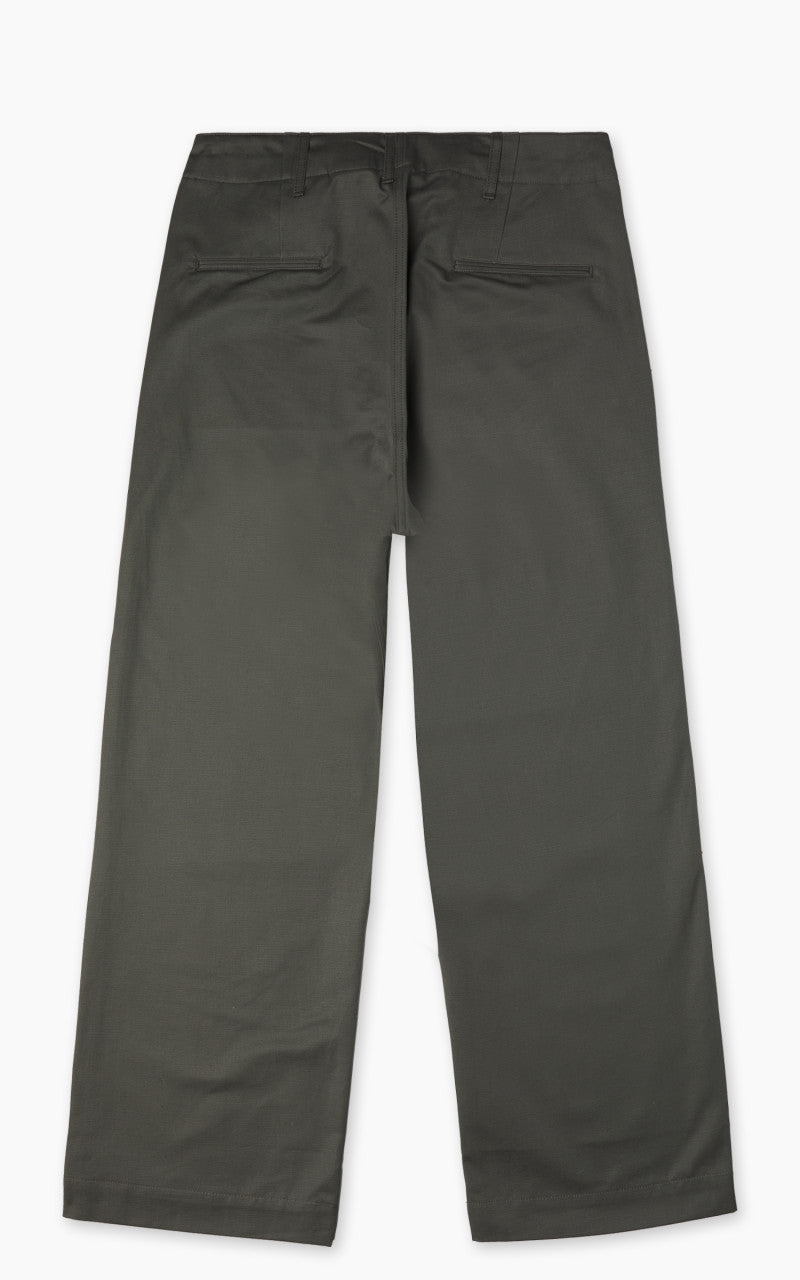 Houston M-1941 Chino Pants Olive Drab