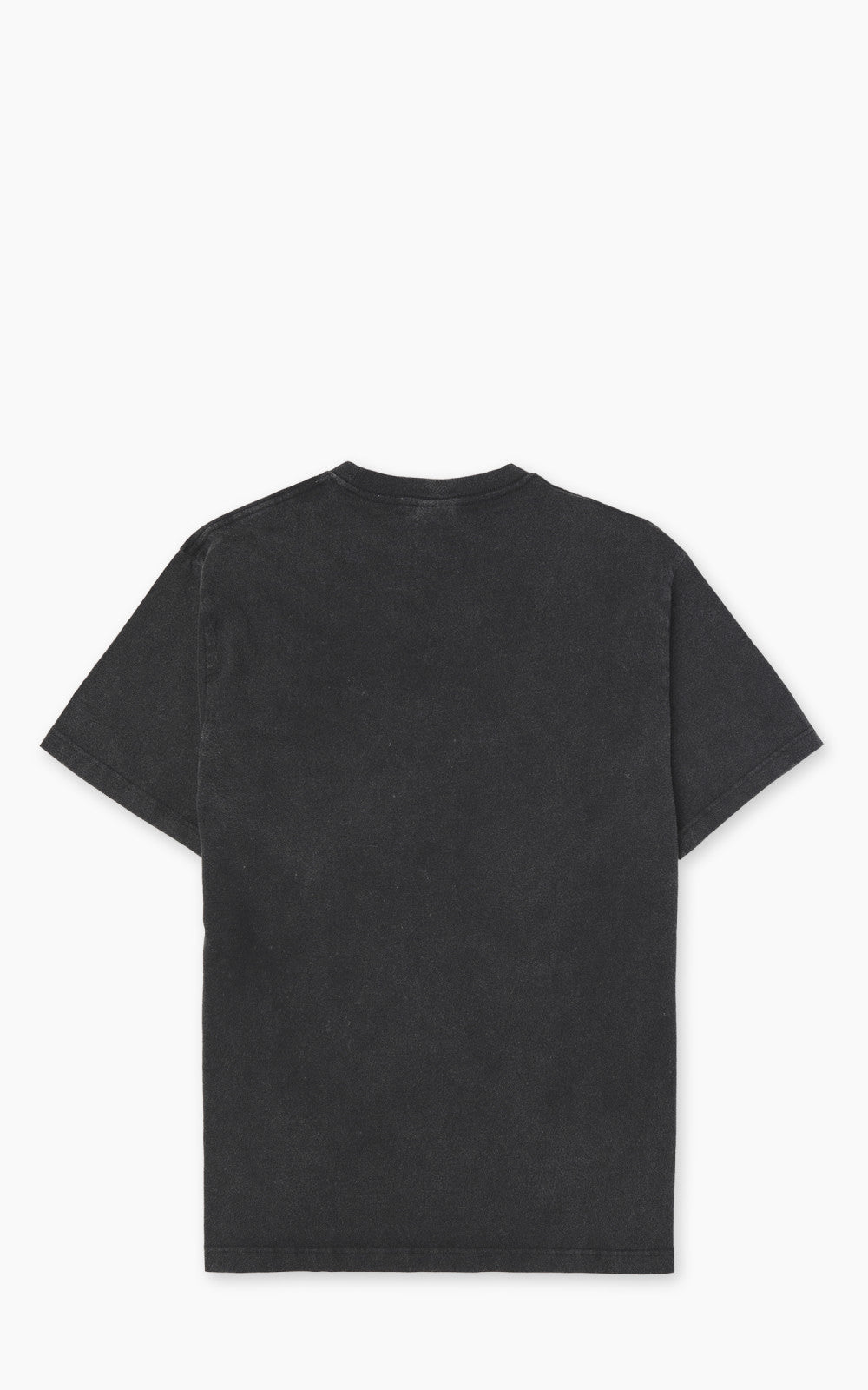 Houston Powder Frost Military (U.S. Air Force) Print T-Shirt Black