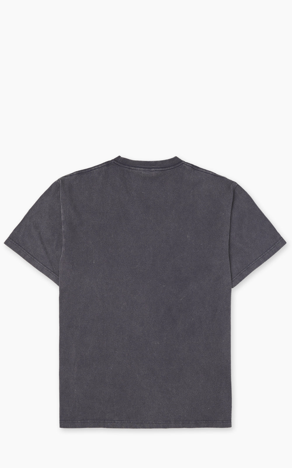 Houston Powder Frost Military (U.S. Air Force) Print T-Shirt Navy