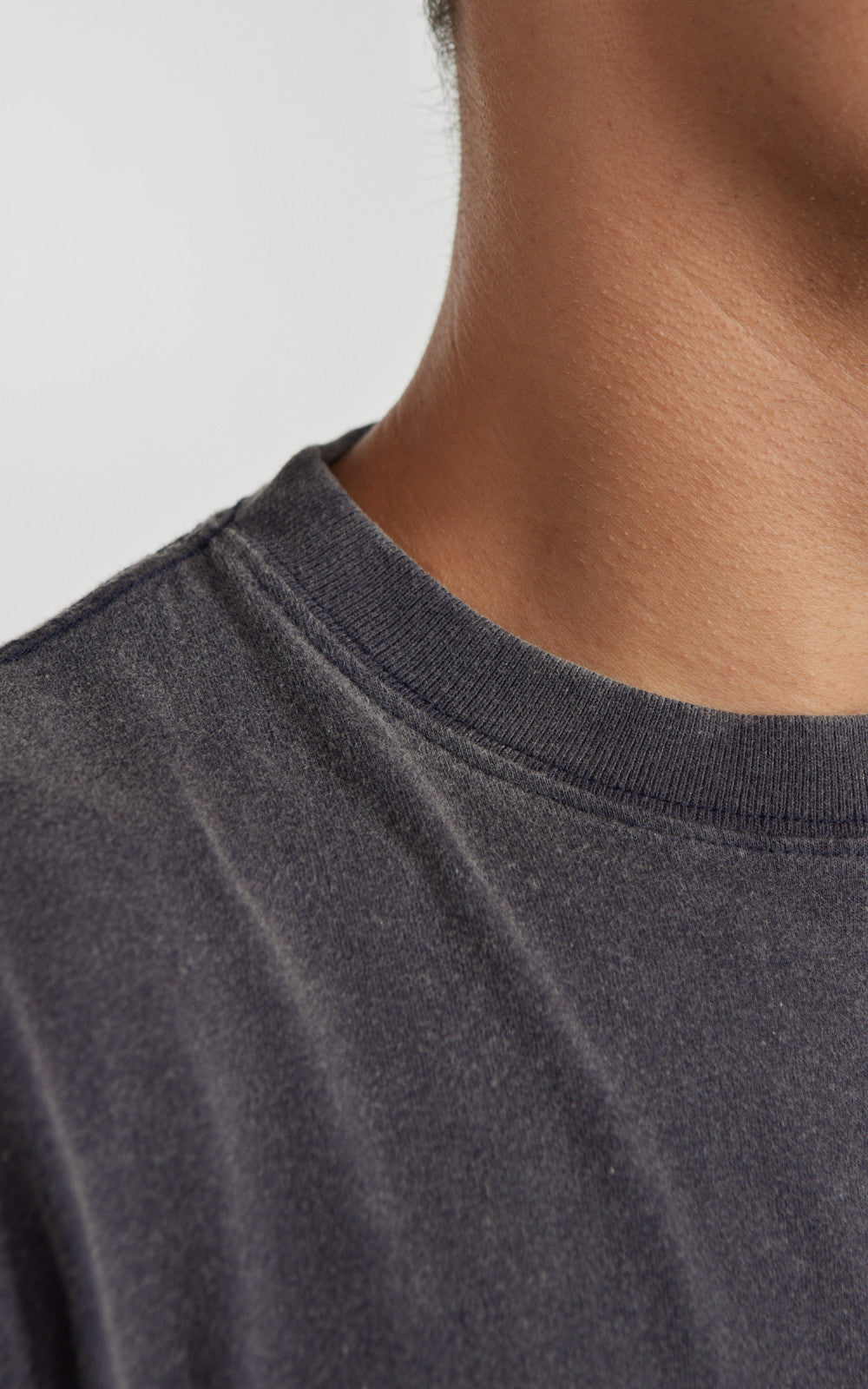 Houston Powder Frost Military (U.S. Air Force) Print T-Shirt Navy