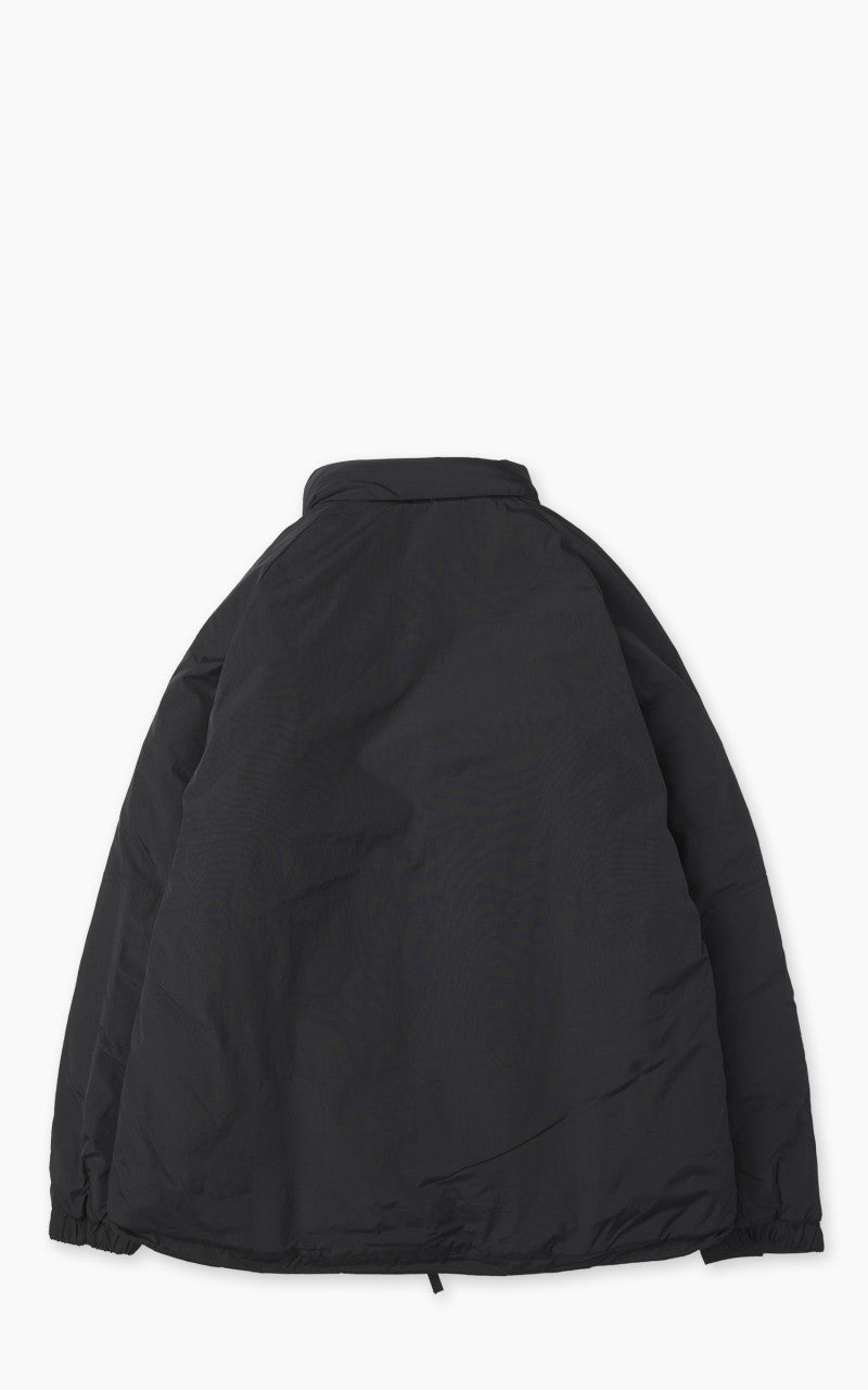 Houston Level 7 Cold Weather Jacket Black