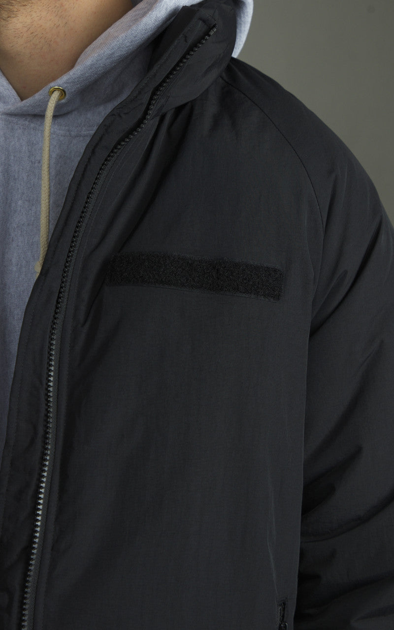 Houston Level 7 Cold Weather Jacket Black