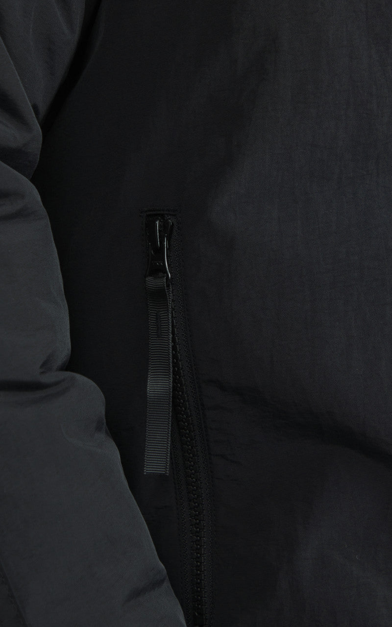 Houston Level 7 Cold Weather Jacket Black