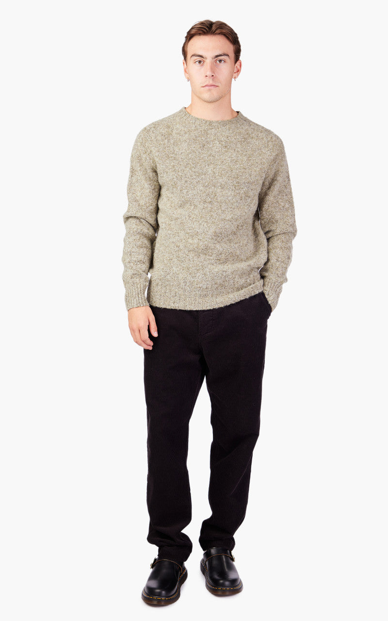 Howlin' Birth Of The Cool Sweater Mixed Shrooms