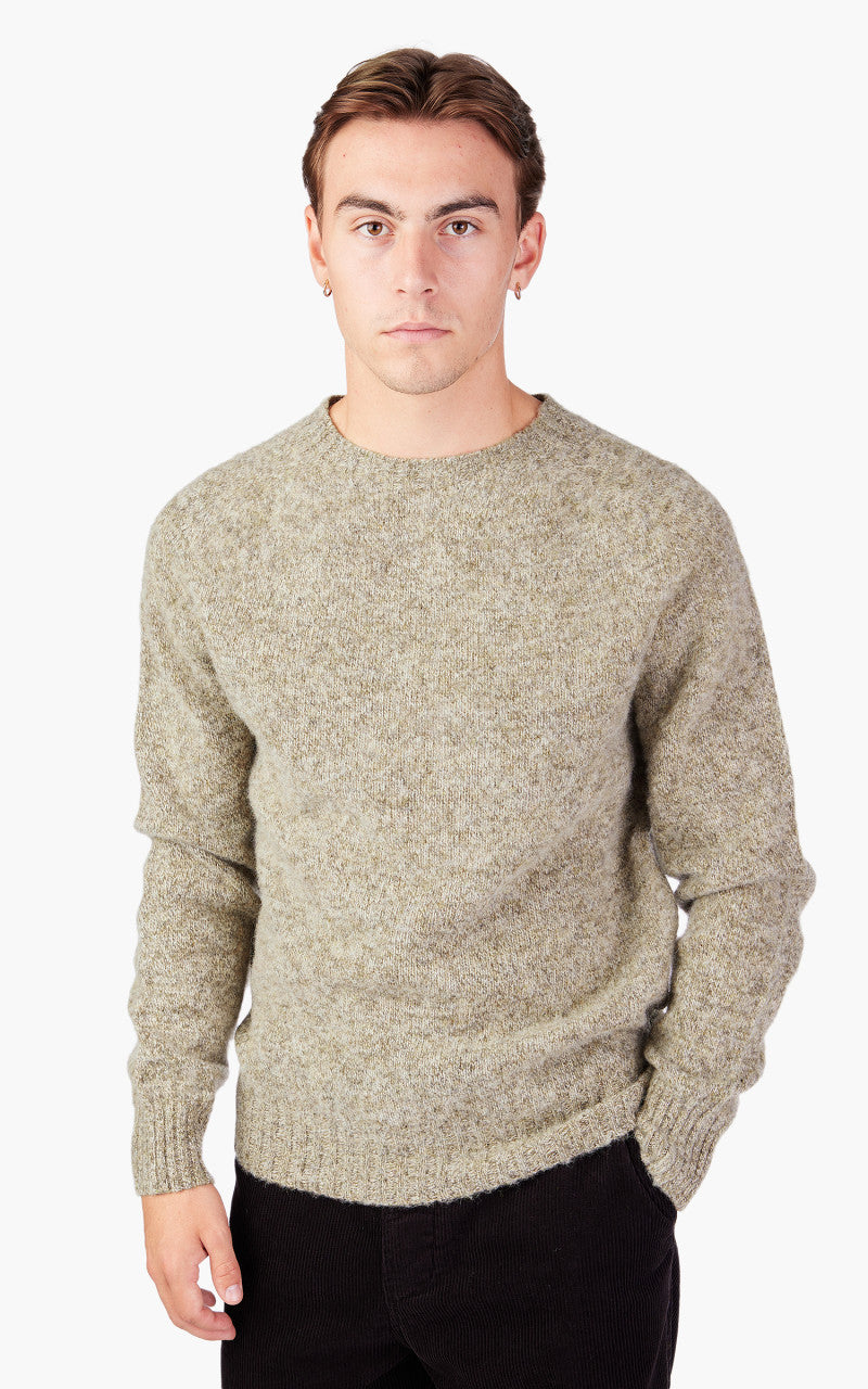 Howlin' Birth Of The Cool Sweater Mixed Shrooms