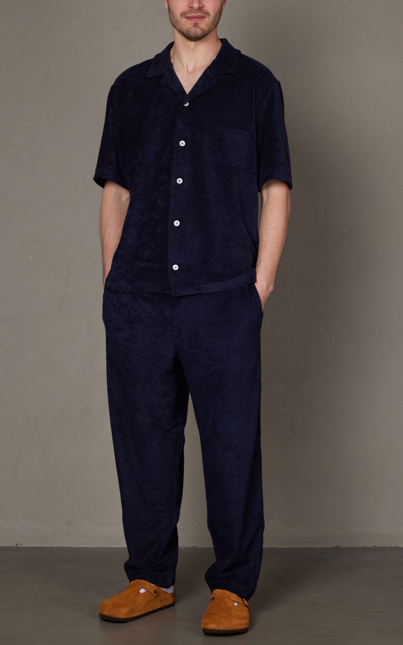 Howlin' Comfort Pants Navy